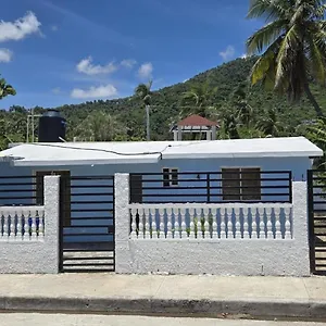 Villa El Real Patos